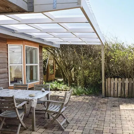 Maison En Bord De à Avec Sauna *