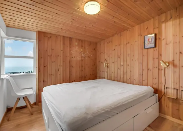Three-bedroom In Сasa de vacaciones *