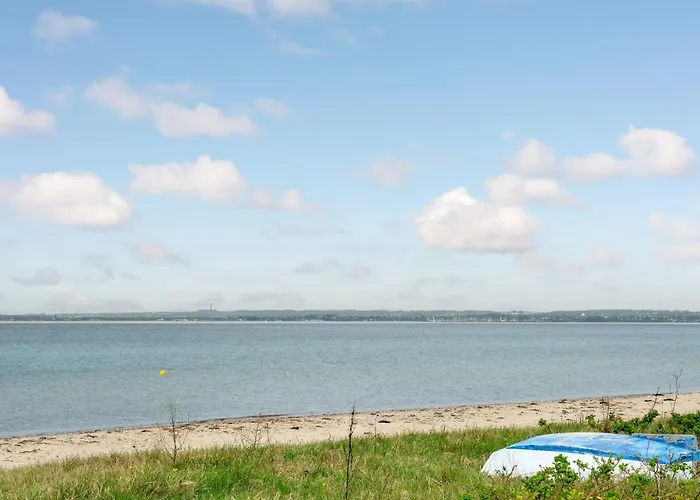 Three-bedroom In Сasa de vacaciones