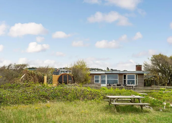 Three-bedroom In *